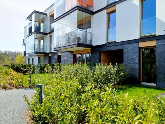 Bernadowska 44,55 m², Gdynia
