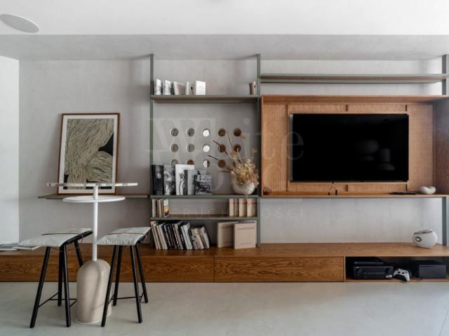 Bernadowska 45,90 m², Gdynia