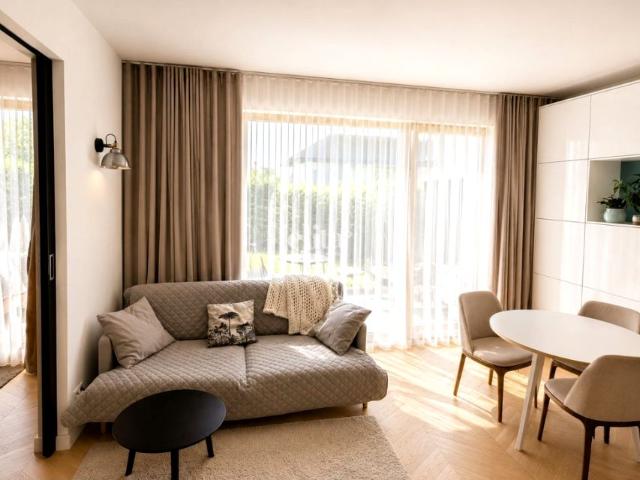 Bernadowska 49,08 m², Gdynia