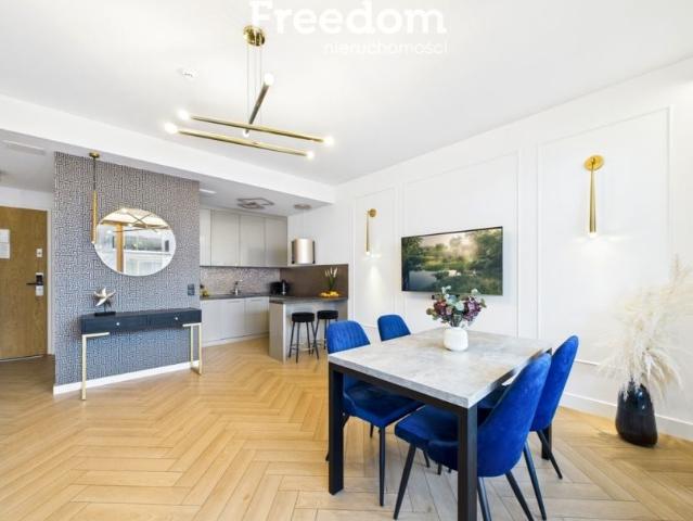 Bernadowska 53,71 m², Gdynia
