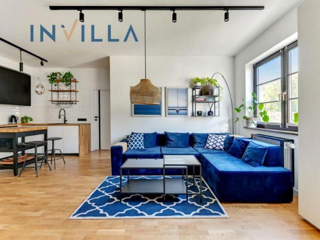 Bernadowska 51 m², Gdynia