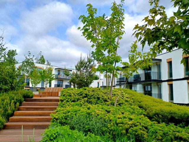Bernadowska 52,90 m², Gdynia