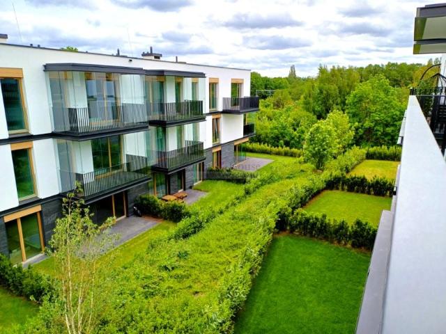 Bernadowska 57,20 m², Gdynia