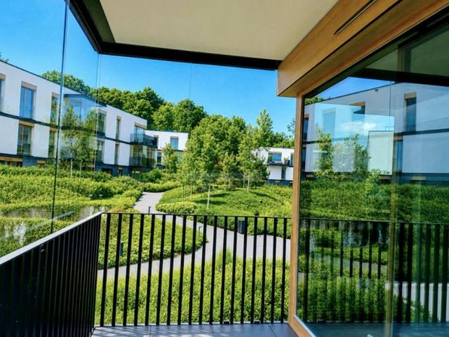 Bernadowska 67,60 m², Gdynia