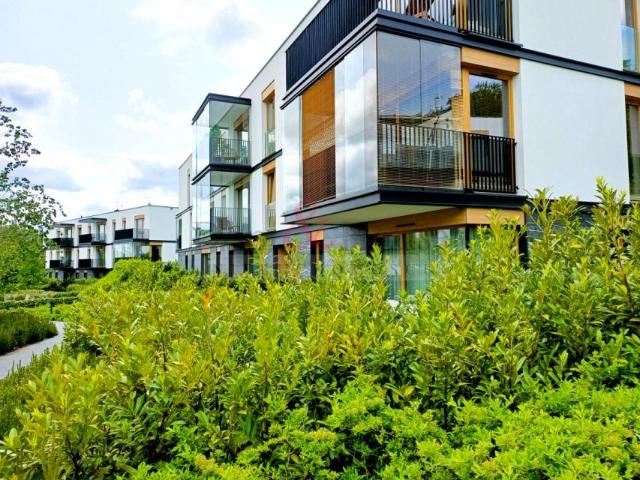 Bernadowska 64,33 m², Gdynia
