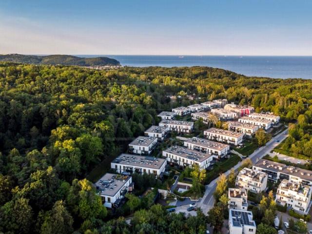 Bernadowska 68 m², Gdynia