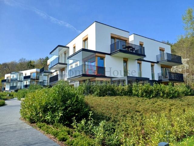 Bernadowska 74,03 m², Gdynia