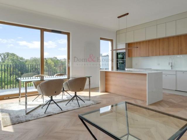 Bernadowska 75,84 m², Gdynia