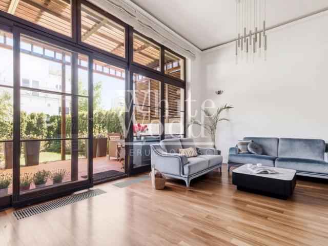 Bernadowska 195 m², Gdynia