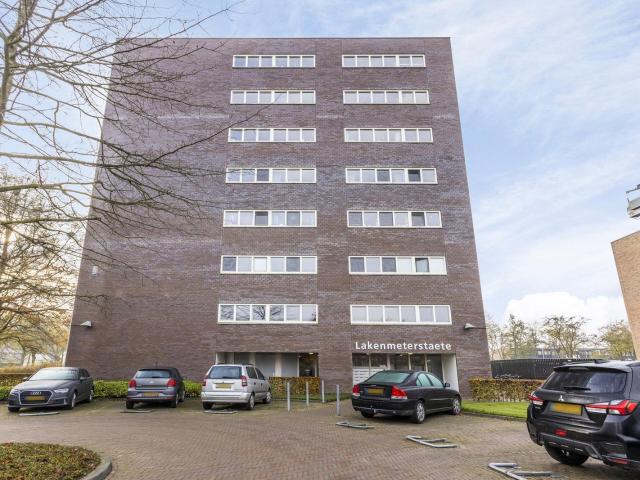 Bernard de Wildestraat 488, 4827EH, Breda, Noord Brabant 4827EH