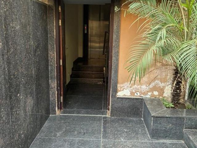 Bernard Homes 1 RK 80 Sq. Yd. Builder Floor in Sector 17a Yamuna Expressway Greater Noida Listing ID: #10344