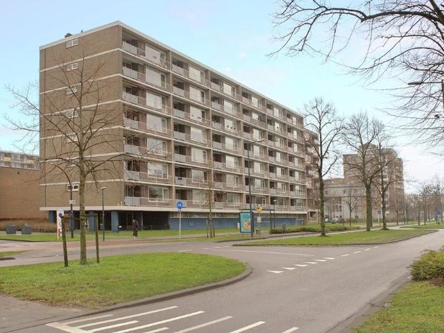 Bernard Zweersplein 32, 3122TV, Schiedam, Zuid Holland 3122TV