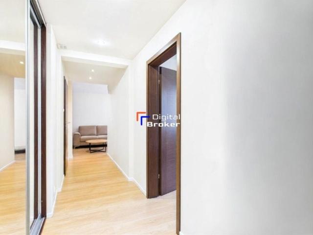 Bernarda Wapowskiego 62 m², Lublin