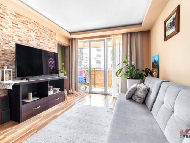 Bernarda Wapowskiego 64 m², Lublin
