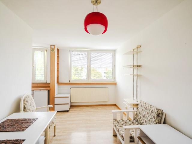 Bernarda Belotta Canaletta 2A 38 m², Wrocław