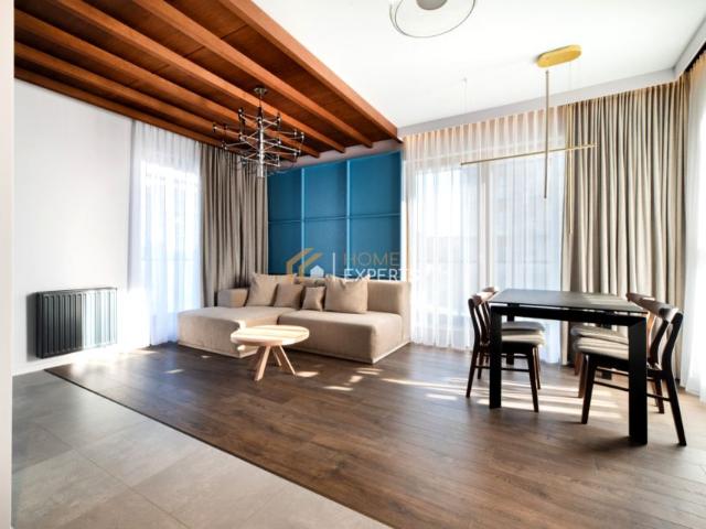 Bernarda Filarskiego 56,17 m², Gdańsk