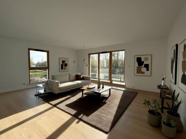 Bernarda Filarskiego 90 m², Gdańsk
