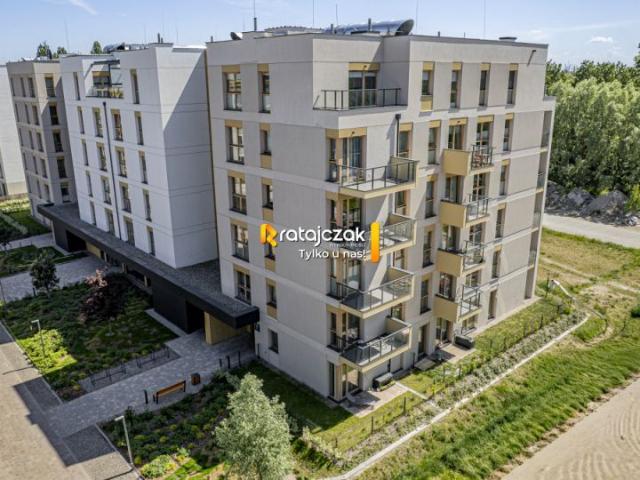 Bernarda Filarskiego 29,45 m², Gdańsk