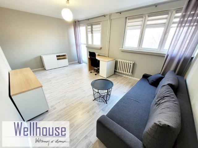 Bernarda Pretficza 45 m², Wrocław