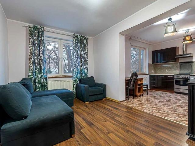 Bernarda Pretficza 47 m², Wrocław