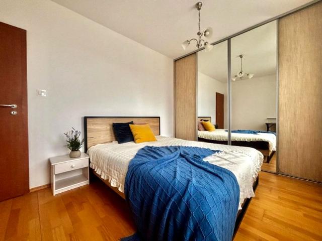 Bernarda Pretficza 50 m², Wrocław