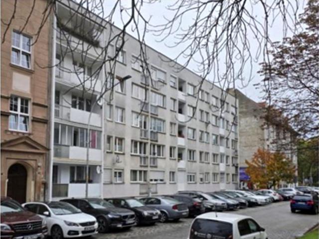 Bernarda Pretficza 53,90 m², Wrocław