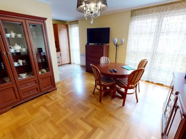 Bernarda Pretficza 80,54 m², Wrocław