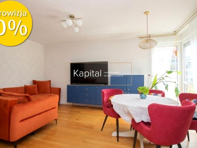 Bernarda Pretficza 94,61 m², Wrocław