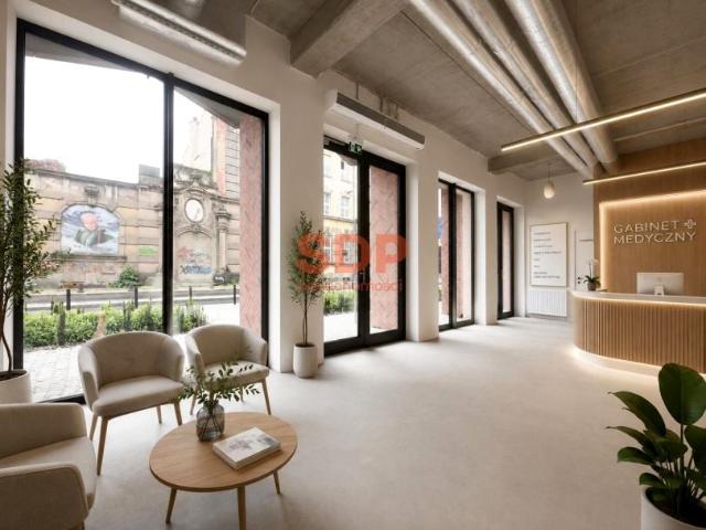 Bernardyńska 102,76 m², Wrocław