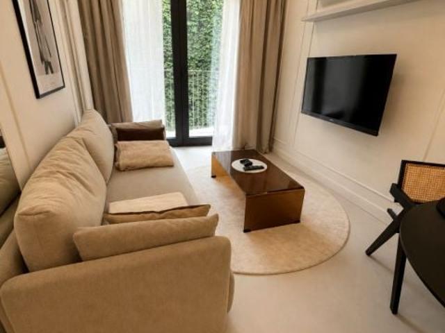 Bernardyńska 42 m², Wrocław