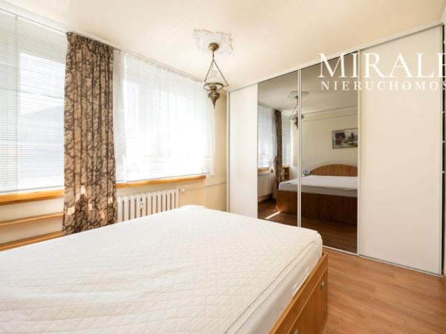Bernardyńska 53 m², Warszawa