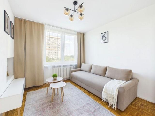 Bernardyńska 54,40 m², Warszawa