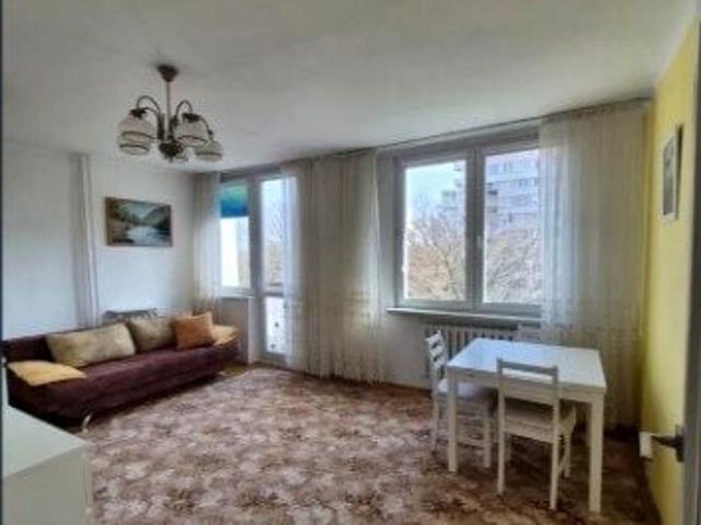 Bernardyńska 54 m², Warszawa