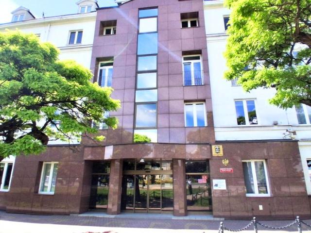 Bernardyńska 59,94 m², Bydgoszcz