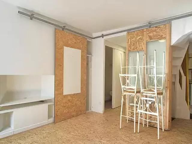 Bernay 27300 Achat / Vente appartement 4 pièces t4