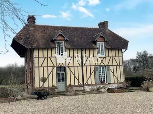 Bernay 27300 Achat / Vente maison 11 pièces t11