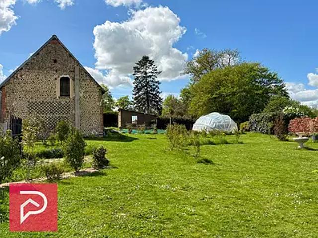 Bernay 27300 Achat / Vente maison 3 pièces t3 au dernier étage