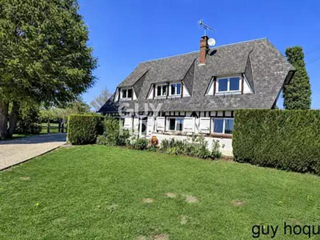Bernay 27300 Achat / Vente maison 4 pièces t4 au dernier étage