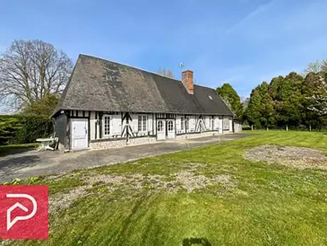 Bernay 27300 Achat / Vente maison 4 pièces t4 au dernier étage terrasse