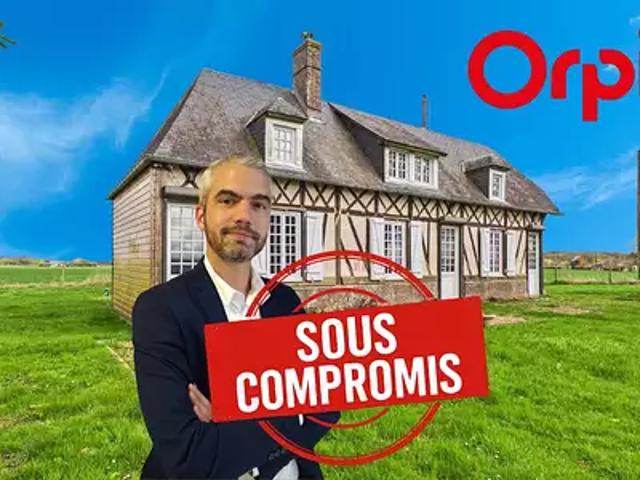 Bernay 27300 Achat / Vente maison 4 pièces t4 jardin terrasse