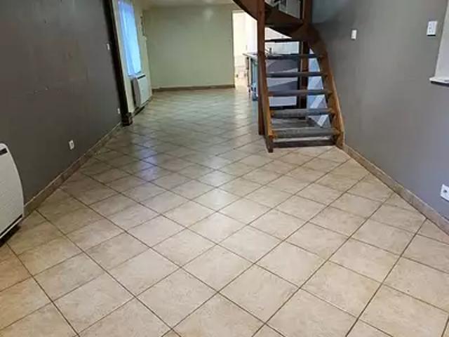 Bernay 27300 Achat / Vente maison 4 pièces t4