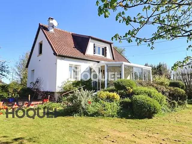 Bernay 27300 Achat / Vente maison 5 pièces t5 au dernier étage