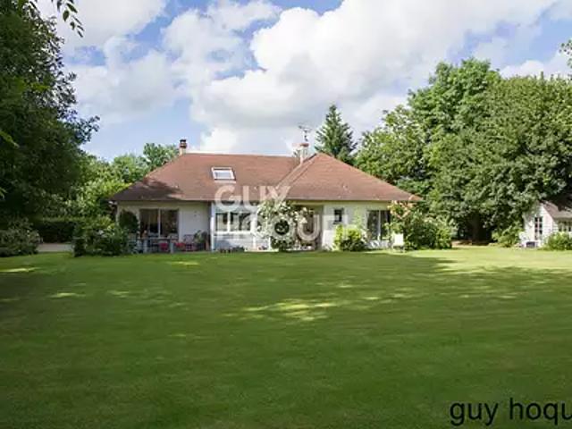 Bernay 27300 Achat / Vente maison 5 pièces t5 au dernier étage