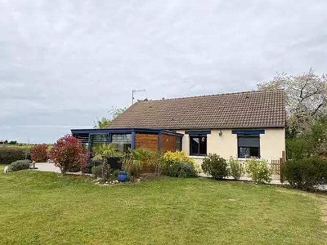 Bernay 27300 Achat / Vente maison 5 pièces t5