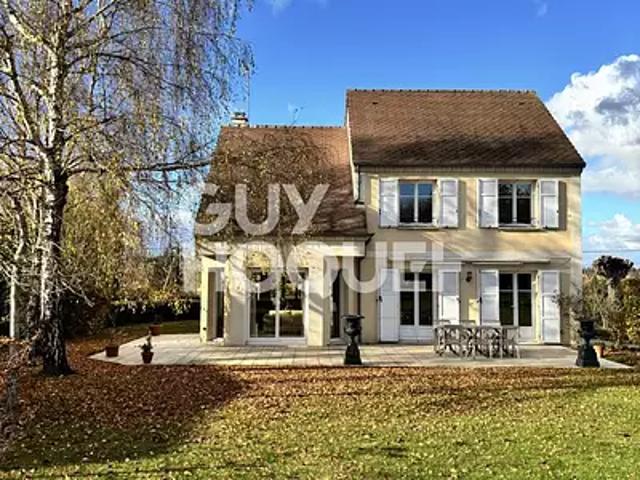 Bernay 27300 Achat / Vente maison 6 pièces t6 au dernier étage terrasse
