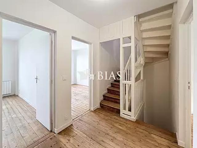 Bernay 27300 Achat / Vente maison 6 pièces t6