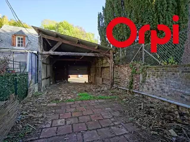 Bernay 27300 Achat / Vente parking