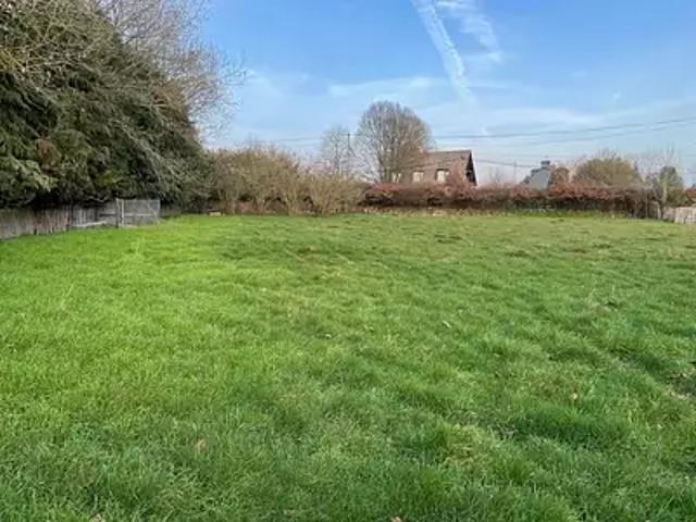Bernay 27300 Achat / Vente terrain