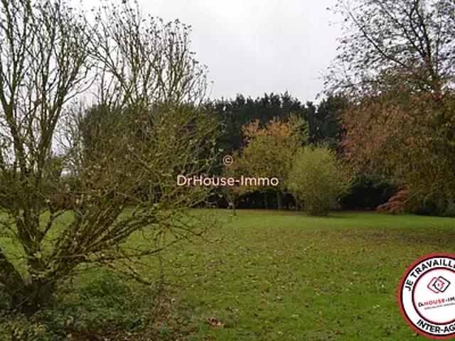 Bernay 27300 Achat / Vente terrain