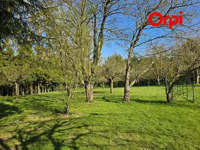 Bernay 27300 Achat / Vente terrain